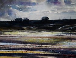 2018-02 Spanish Point Beach - Irland